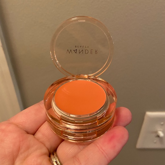 Wander Beauty Makeup Wander Beauty Double Date Lip And Cheek Poshmark